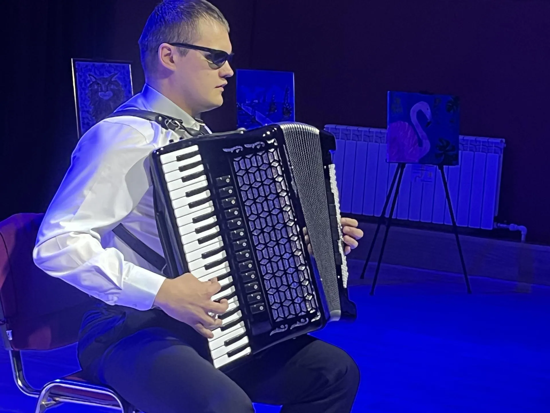 Фото: Анна Тюрюмина