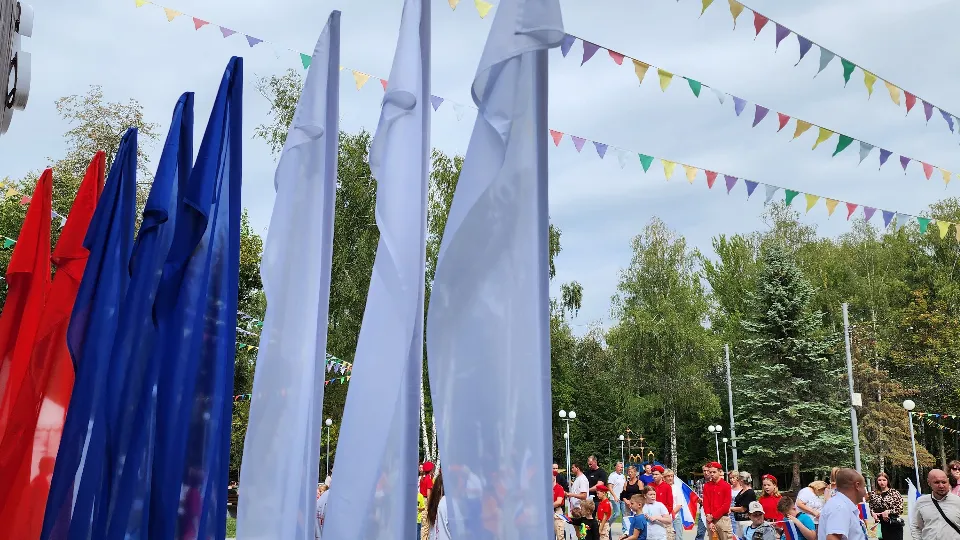 Фото: МедиаБанк Подмосковья/Иван Дубров