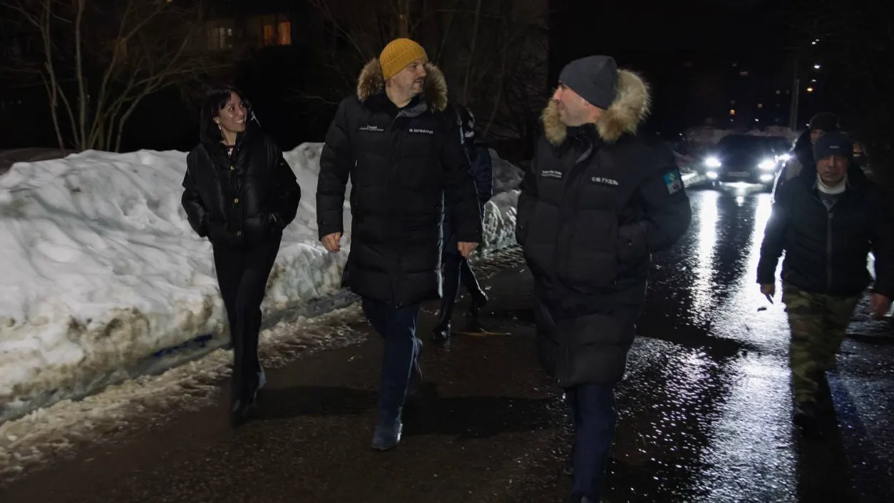 Фото: пресс-служба администрации г.о. Кашира