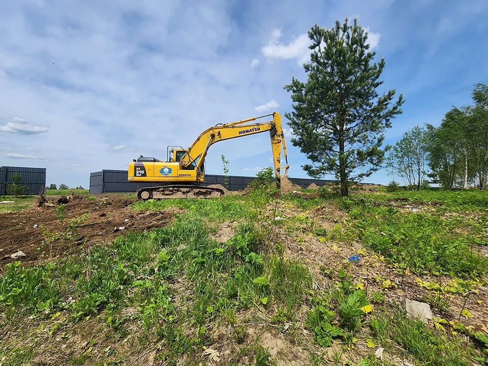 Фото: МедиаБанк Подмосковья/Екатерина Мелкозерова