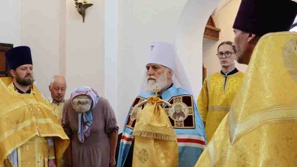 Фото: пресс-служба Администрации г.о. Зарайск