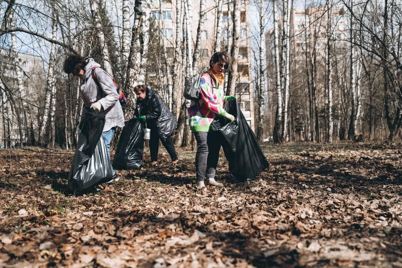 Фото: пресс-служба администрации г.о. Щелково