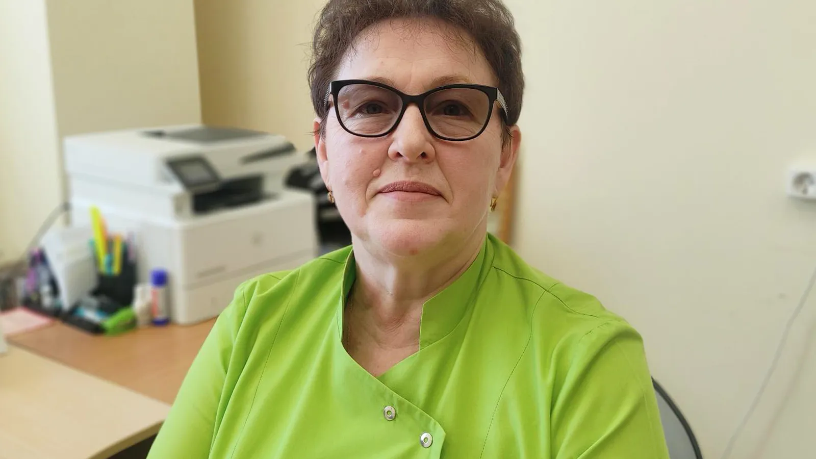 Фото: Пресс-служба ступинской КБ