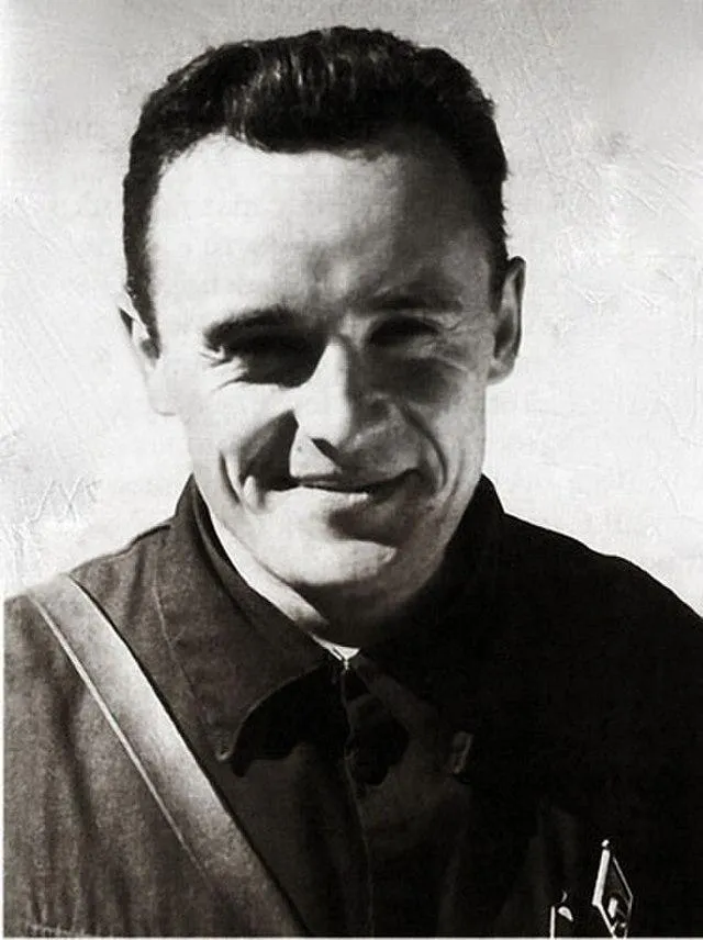 Сергей Павлович Королев