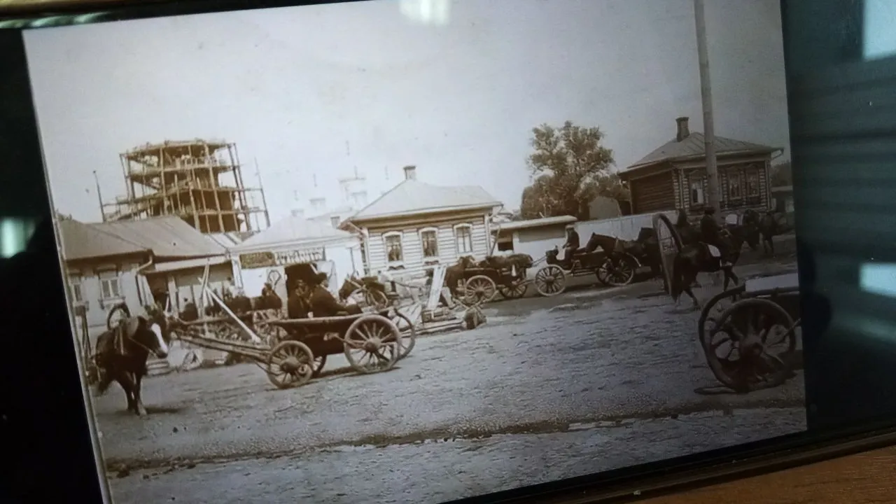 Фото: REGIONS/Василий Тремасов