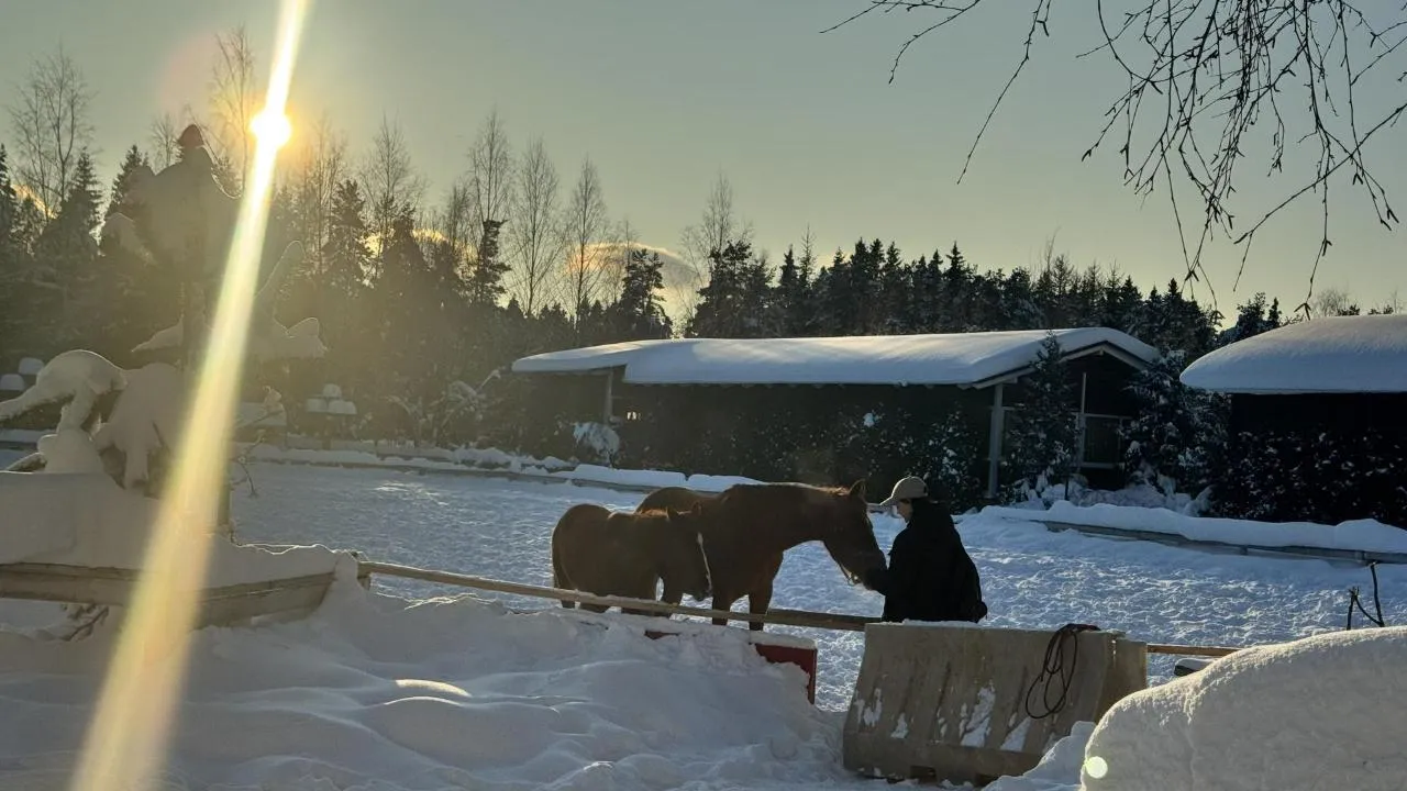 Татьяна Рунова