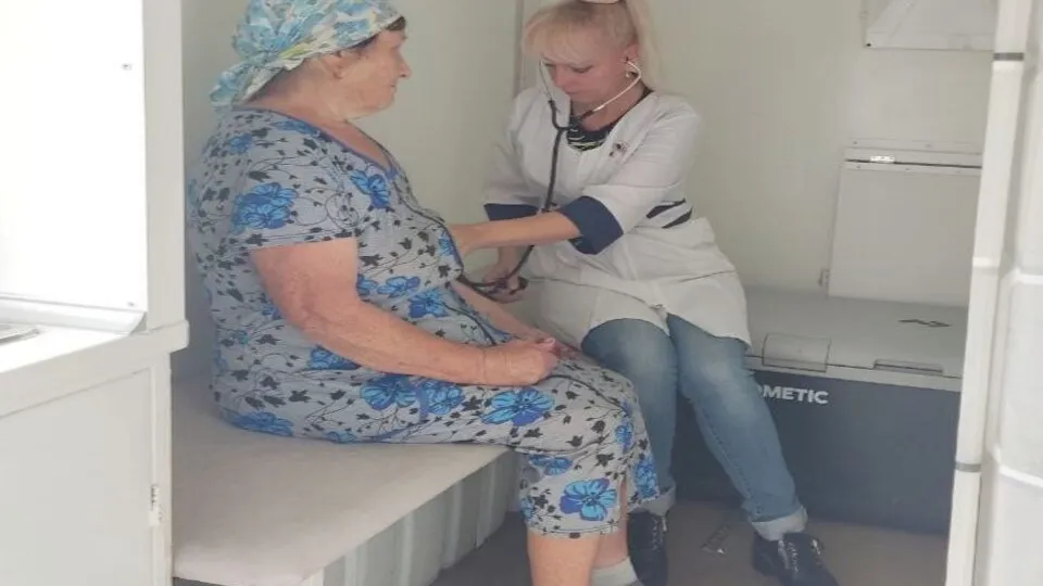 Фото: пресс-служба Администрации г. о. Кашира