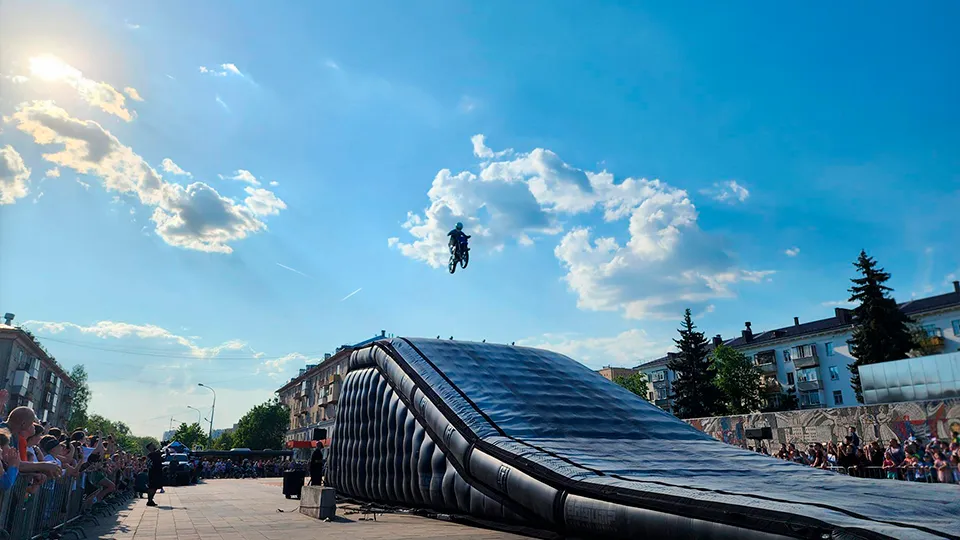 Фото: Роман Савельев