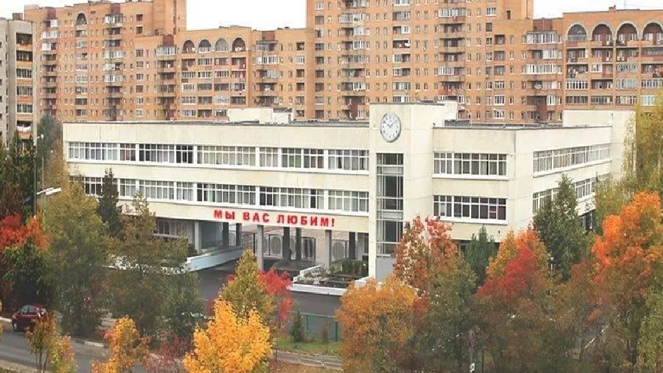 Фото: пресс-служба Администрации г.о. Дубна