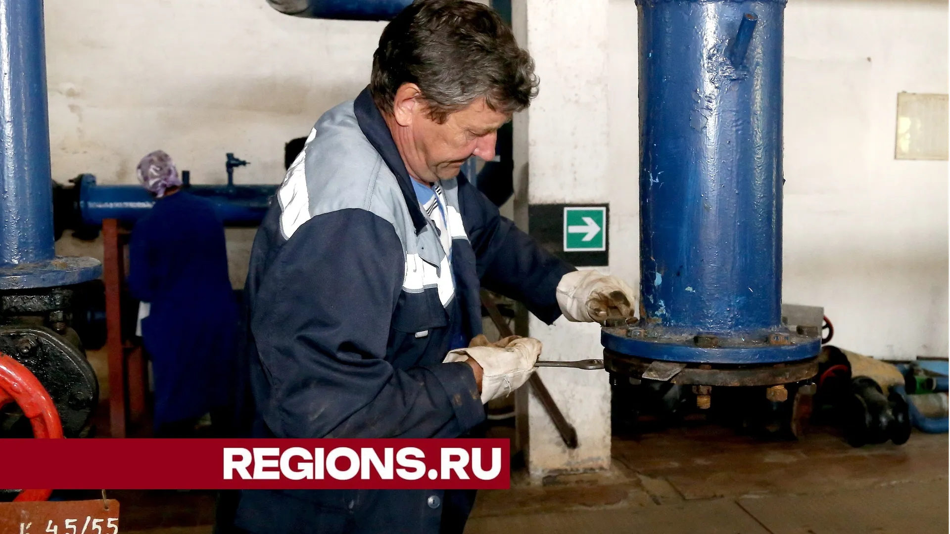 Фото Александра Дрожжина