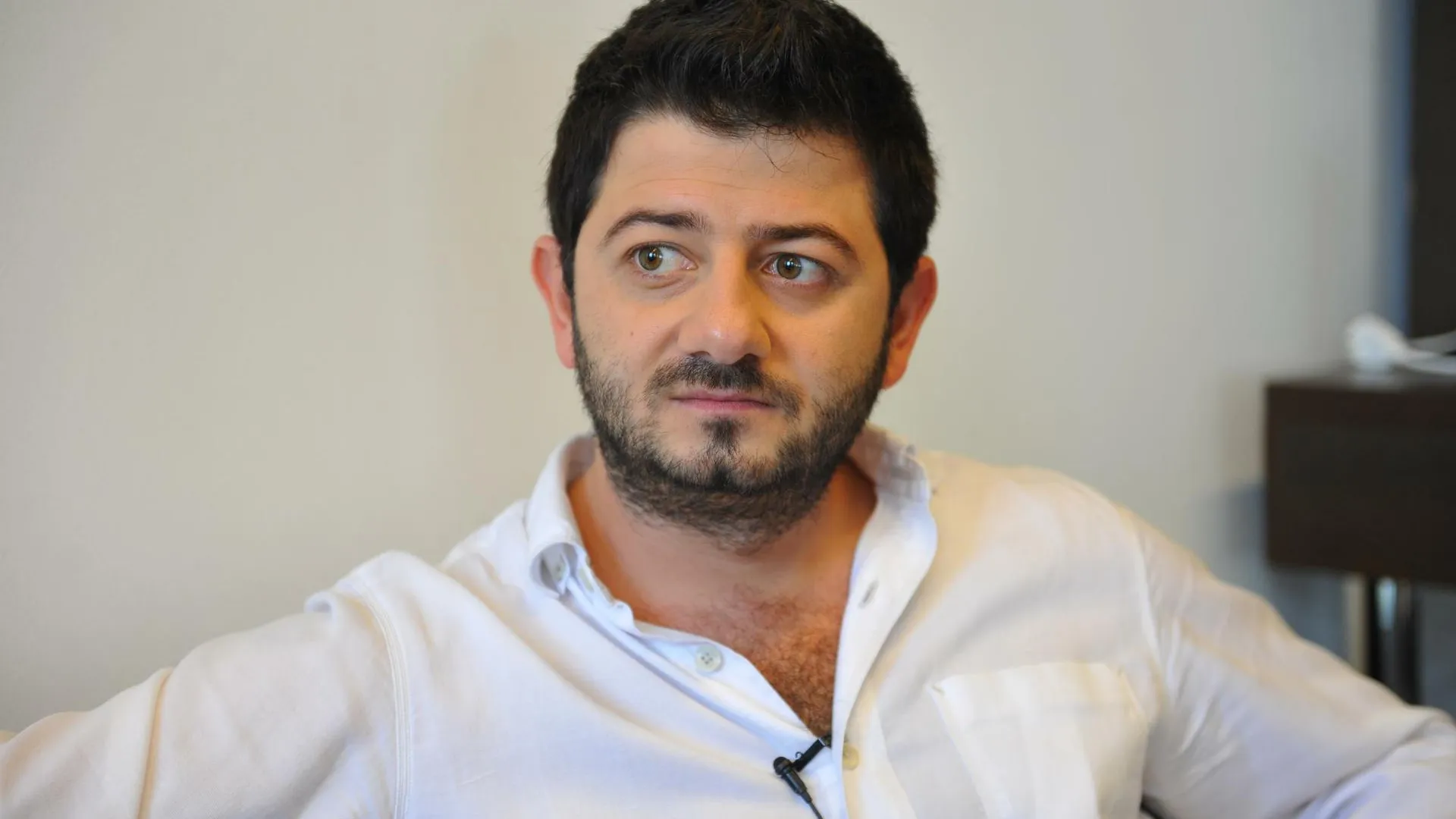 Pravda Komsomolskaya/Russian Look