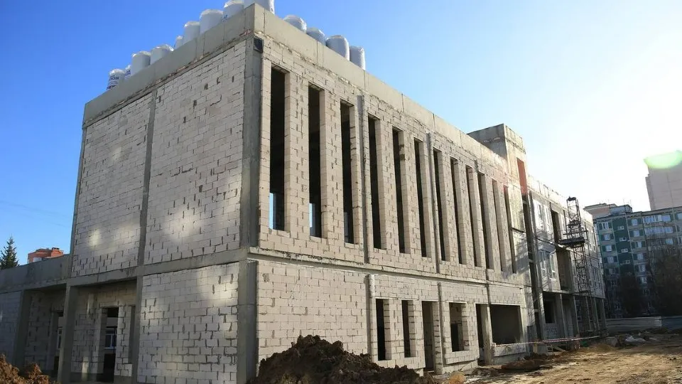 Фото: пресс-служба администрации г.о. Долгопрудный