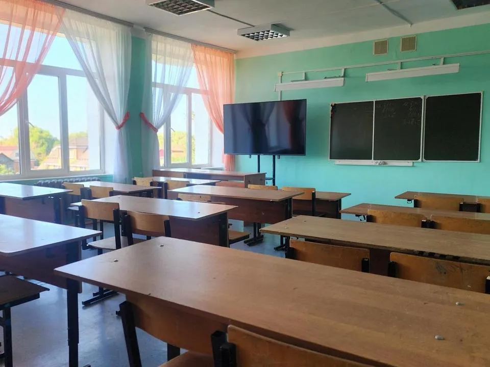 Фото: Медиабанк Подмосковья/Юлия Скавронова