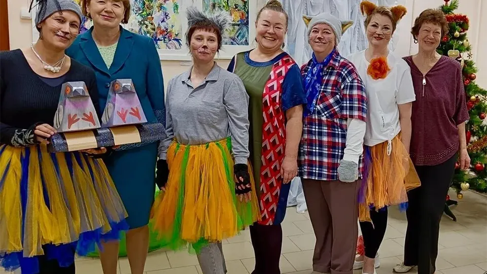 Фото: Культурно-досуговый центр «Протон» г. Протвино