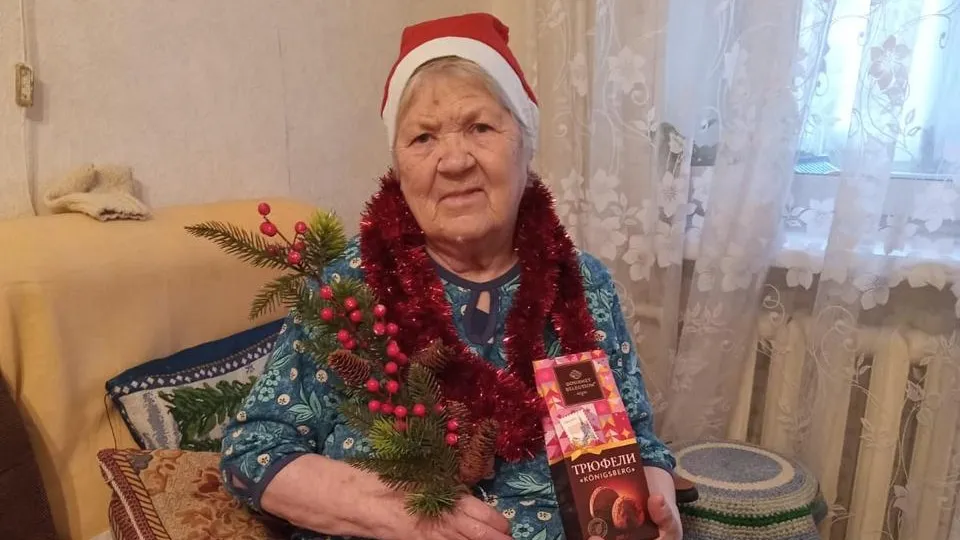 Фото: Акулина Надежда