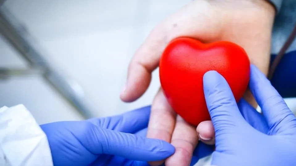 Фото: пресс-служба Минздрава Московской области