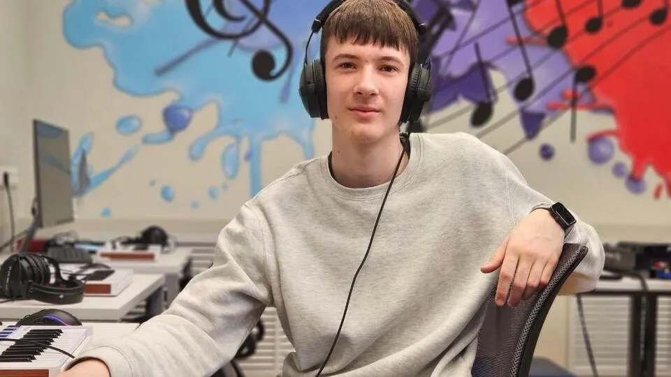 Фото: ДШИ имени Якова Флиера