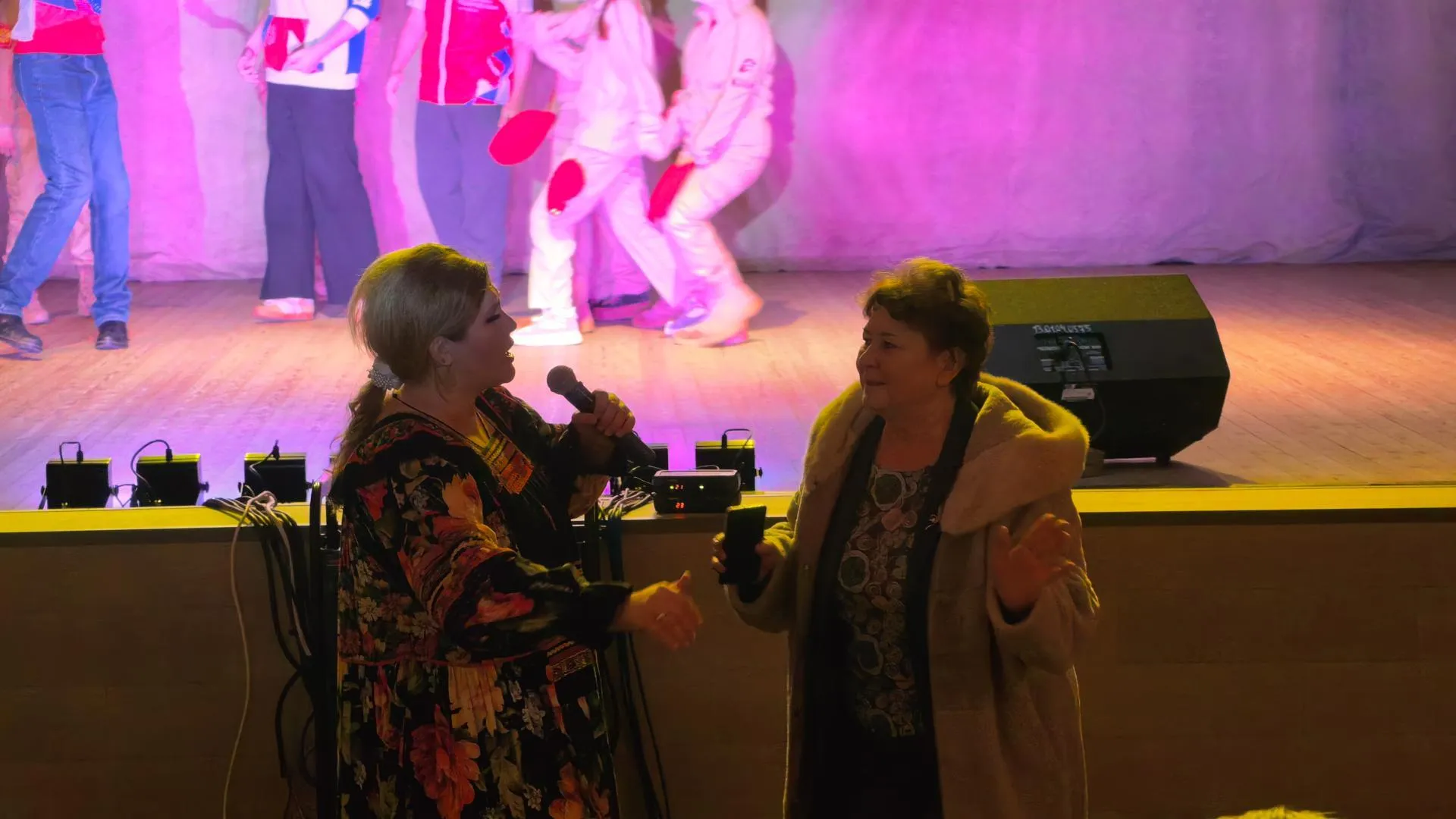 REGIONS/Ирина Матвеева