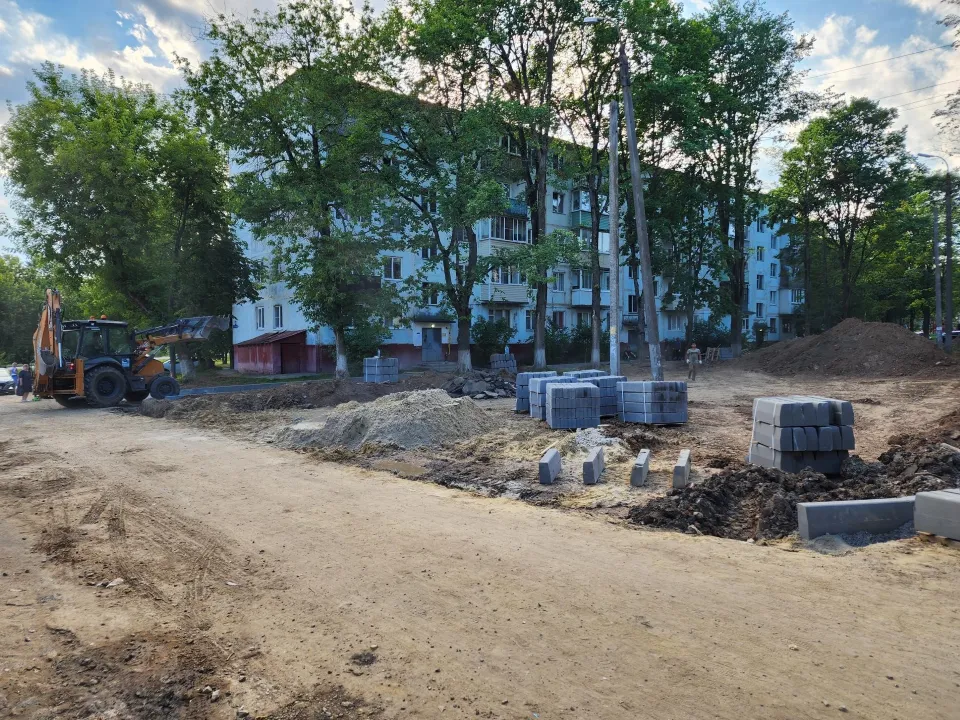 Фото: Дмитрий Алексеенко