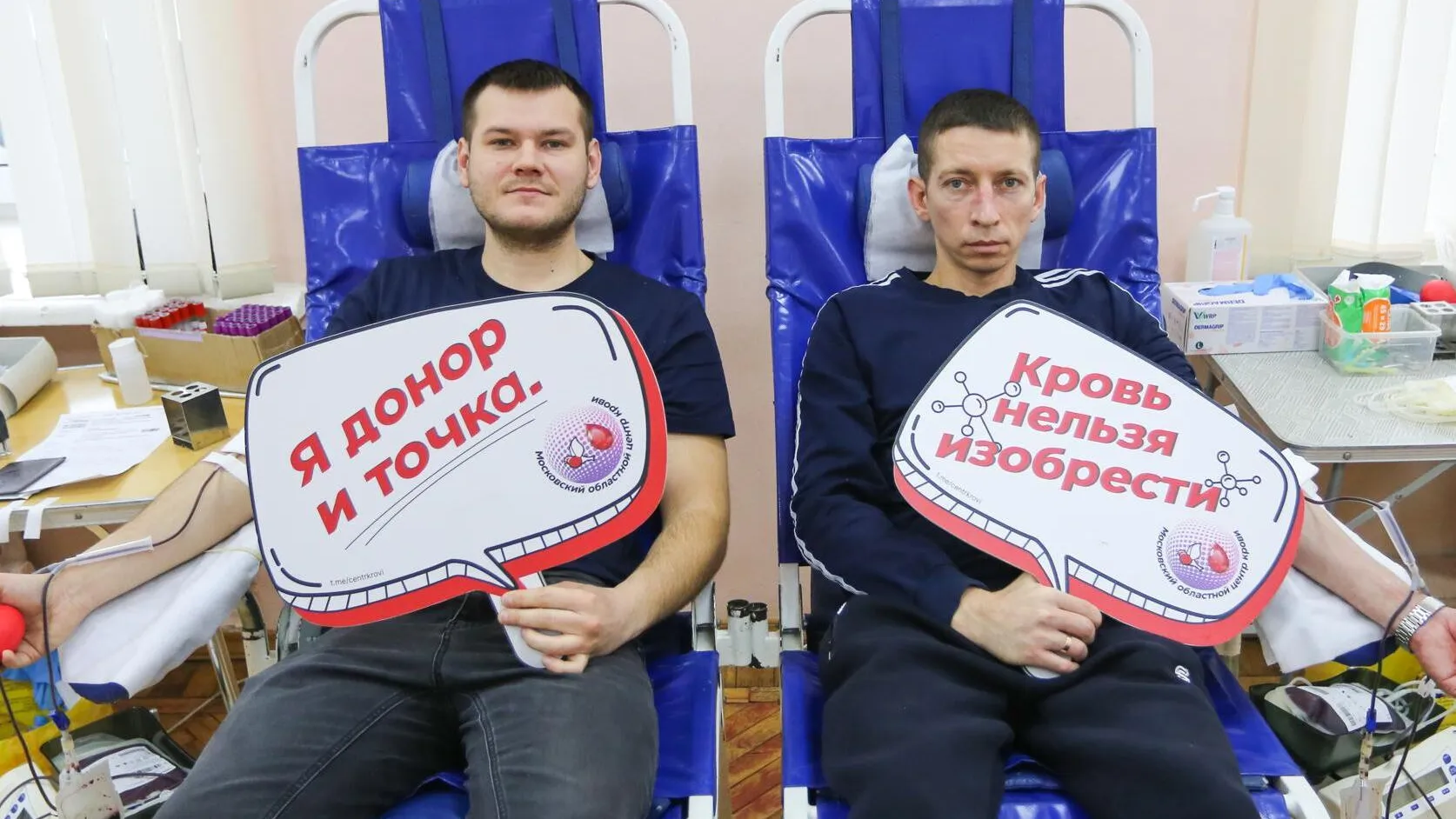 Фото: пресс-служба Дубненской больницы