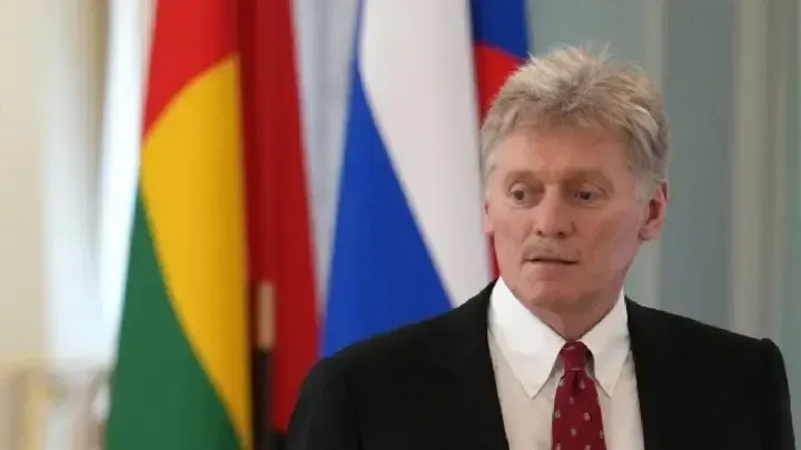 Песков ответил американским журналистам на вопрос, стремится ли Россия получить больше Украинских территорий