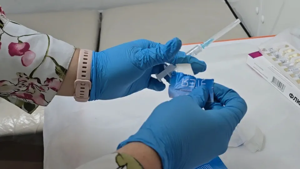 Фото: МедиаБанк Подмосковья/Марина Анисимова