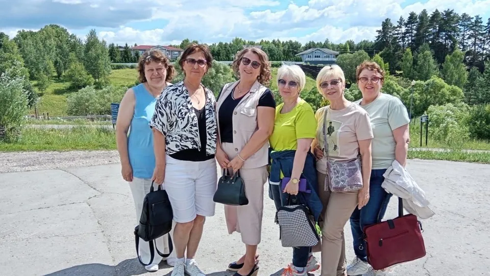 Фото: Министерство образования Московской области