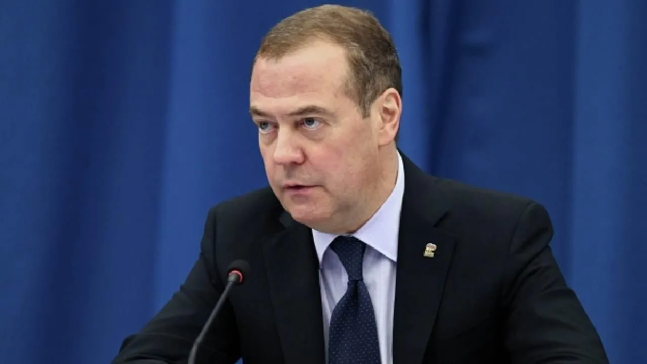 Дмитрий Медведев рассказал, как правильно формировать государственный бюджет