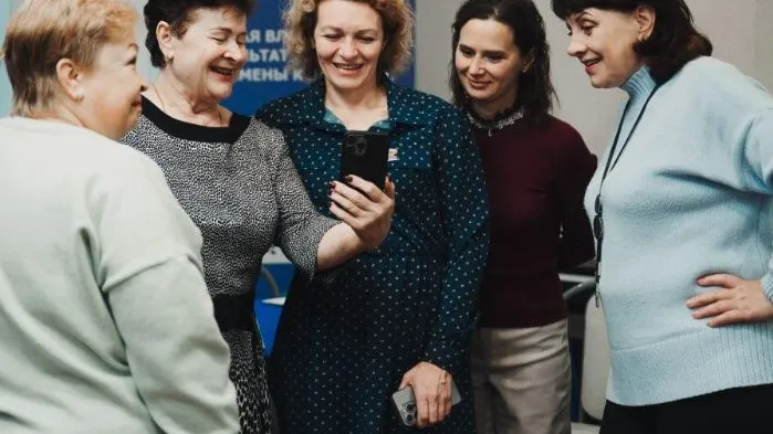 Фото: пресс-служба администрации г. о. Лосино-Петровский