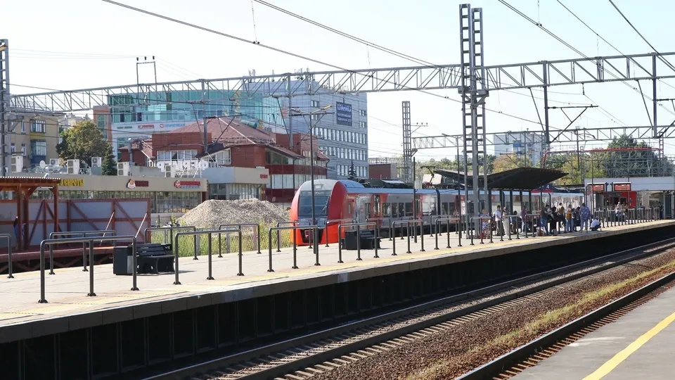 Фото: пресс-служба Администрации г.о. Химки