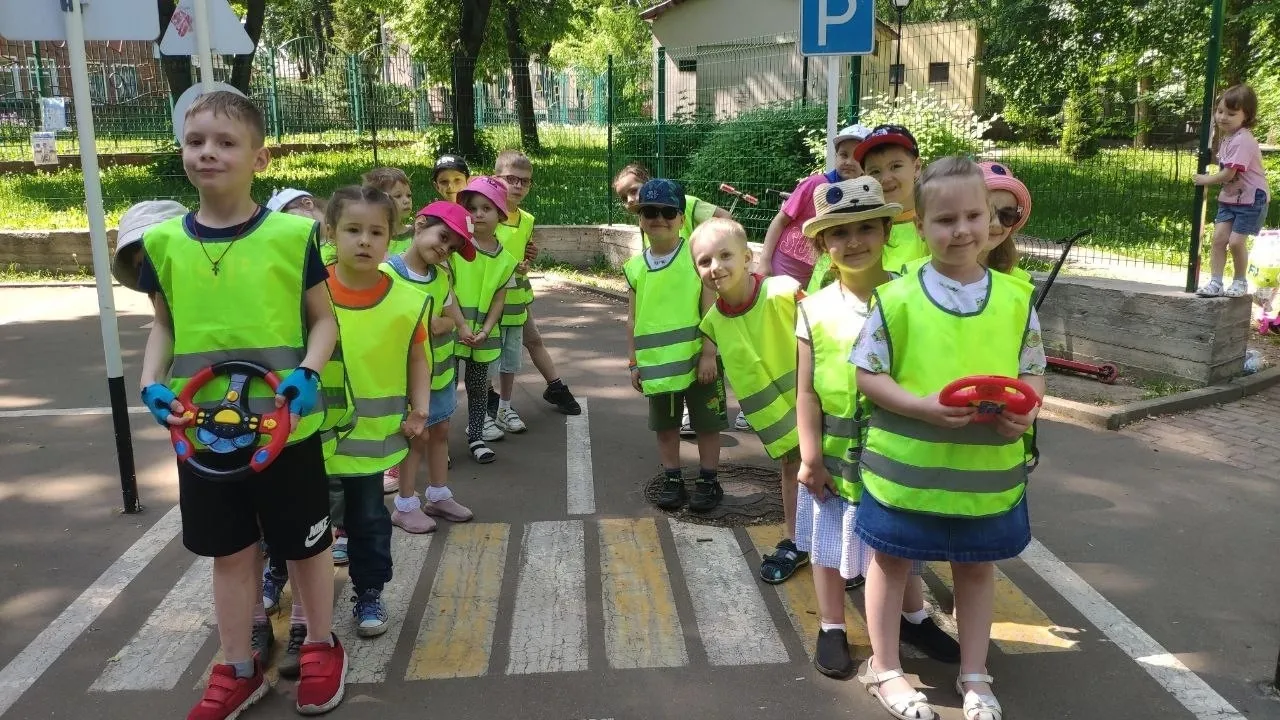 Фото: Администрация Ленинского городского округа