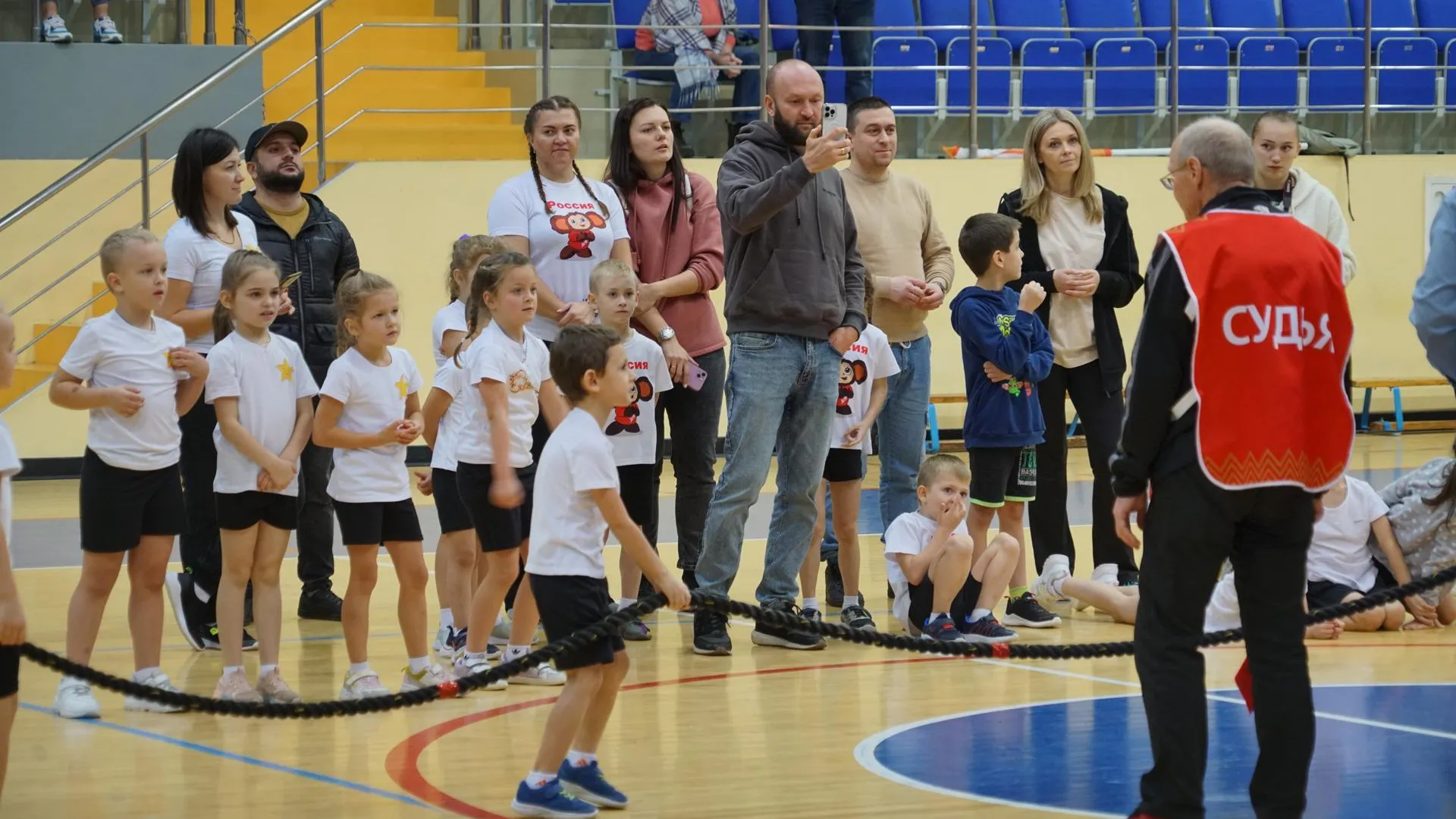 Фото: Виталий Сид