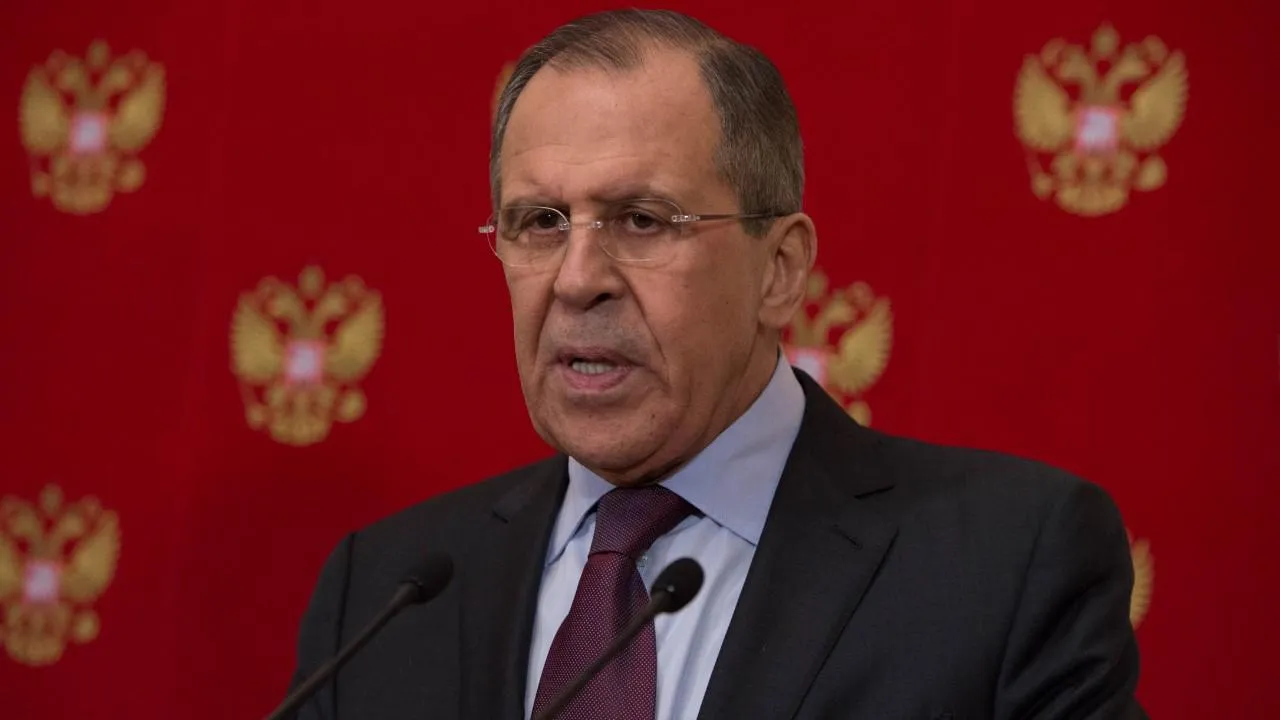 Лавров раскрыл детали переговоров РФ и США в Эр-Рияде