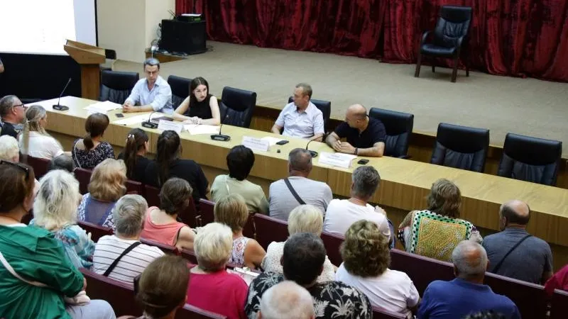 Пресс-служба администрации городского округа Воскресенск