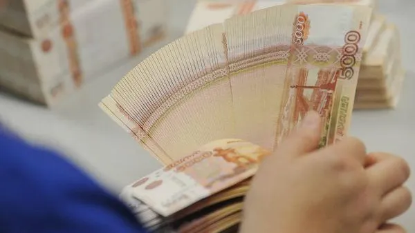 В 1,5 раза выросли зарплаты работников соцучреждений Подмосковья 