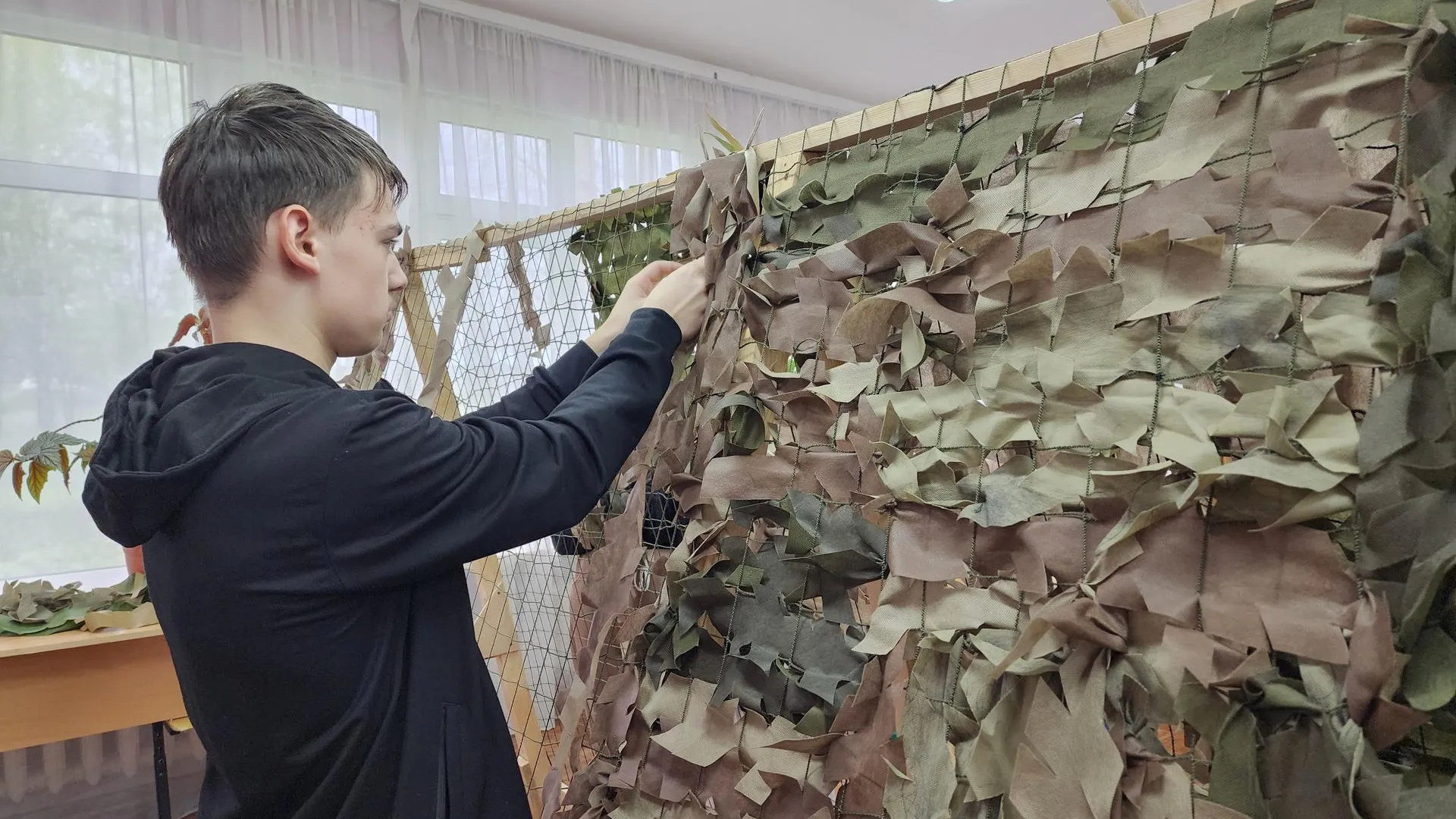 Фото: Светлана Плотникова