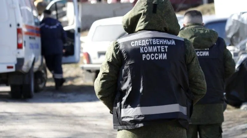 Мужчине предъявили обвинение в убийстве, совершенном 13 лет назад в Люберцах