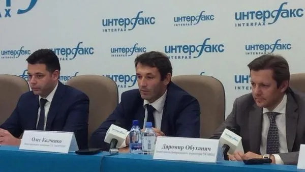 Пресс-служба главы и правительства МО