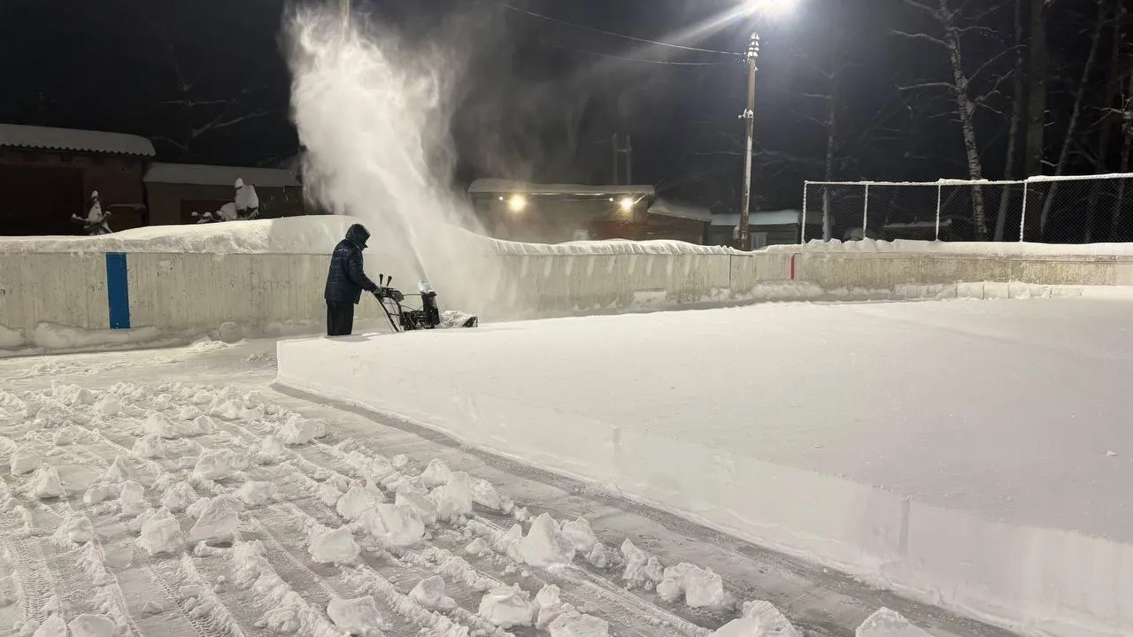 пресс-служба администрации городского округа Коломна