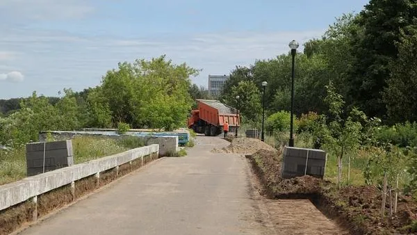 Дубненское информагентство