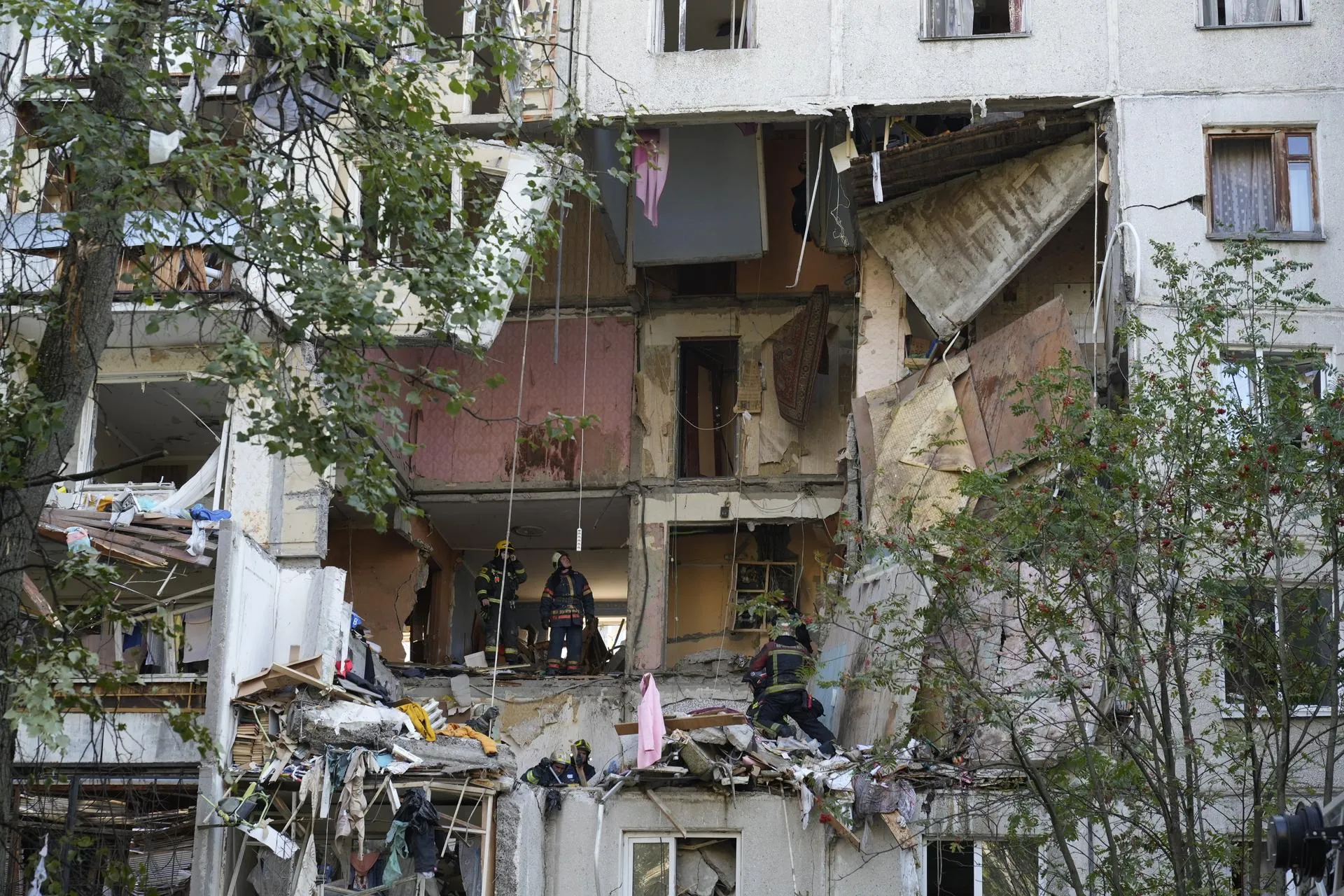 фото - Дмитрий Белицкий