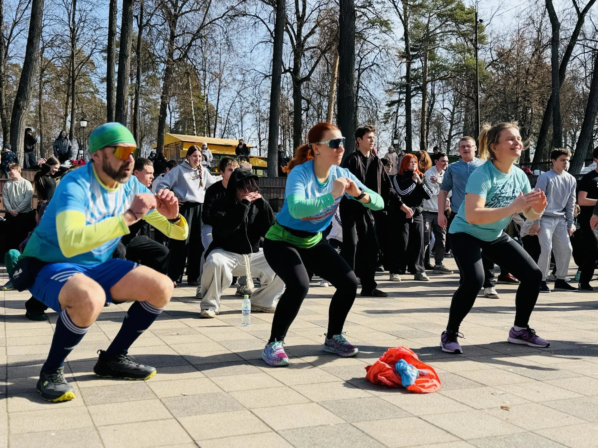 МедиаБанк Подмосковья/Ольга Стаферова