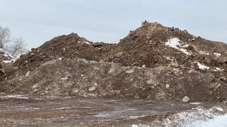 Минэкологии МО