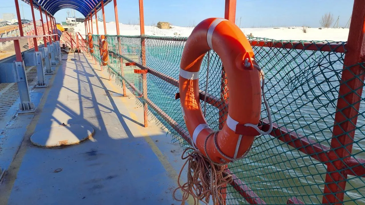 МедиаБанк Подмосковья/Анна Шолохова