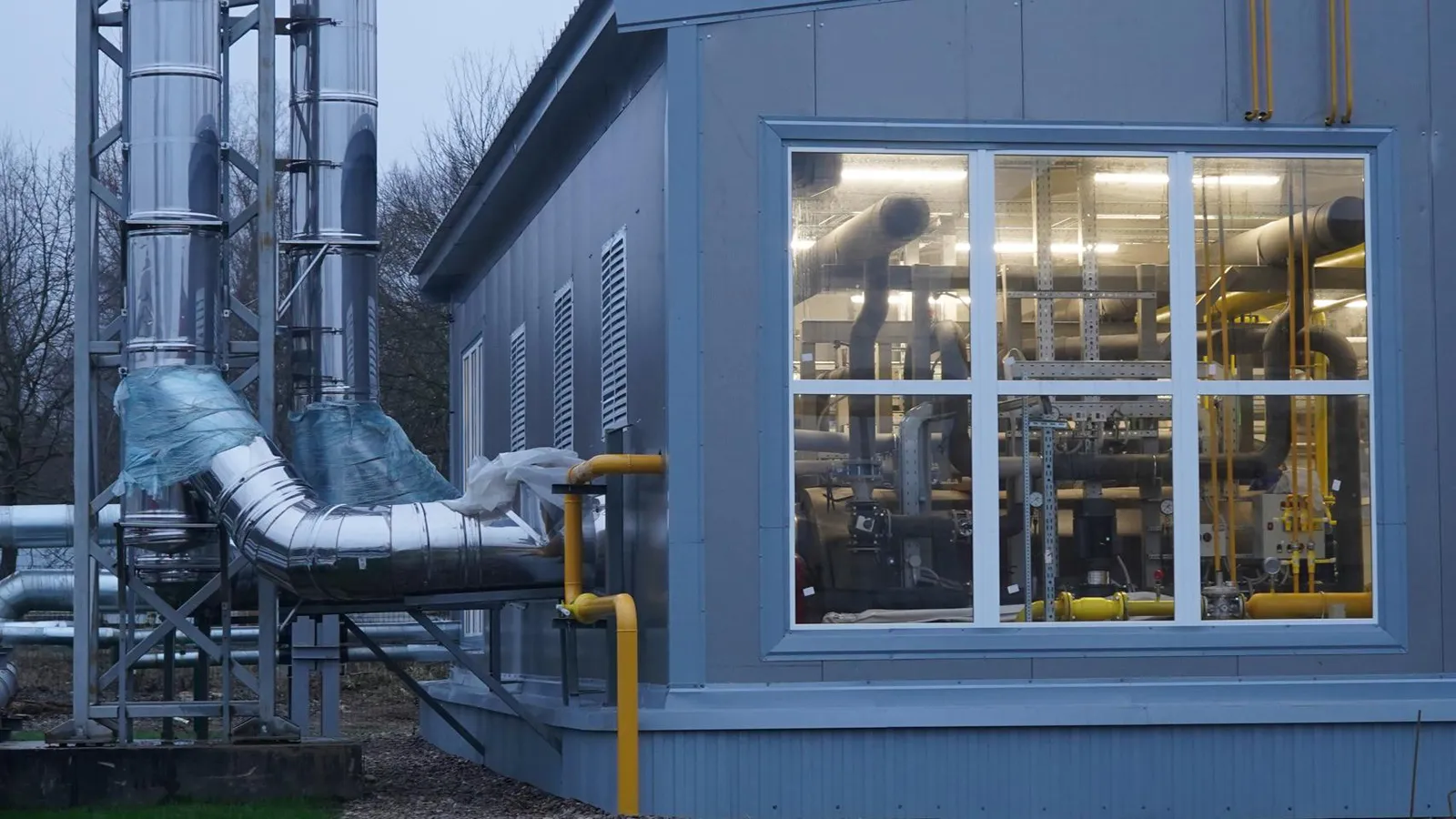 Фото: МедиаБанк Подмосковья/Екатерина Елисеева