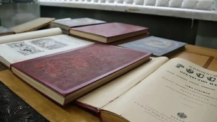 Фото: Библиотеки наукограда Фрязино/vk.com/club44633694