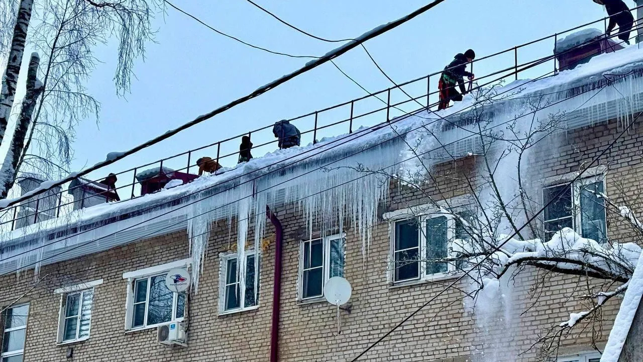 Пресс-служба администрации Наро-Фоминского городского округа