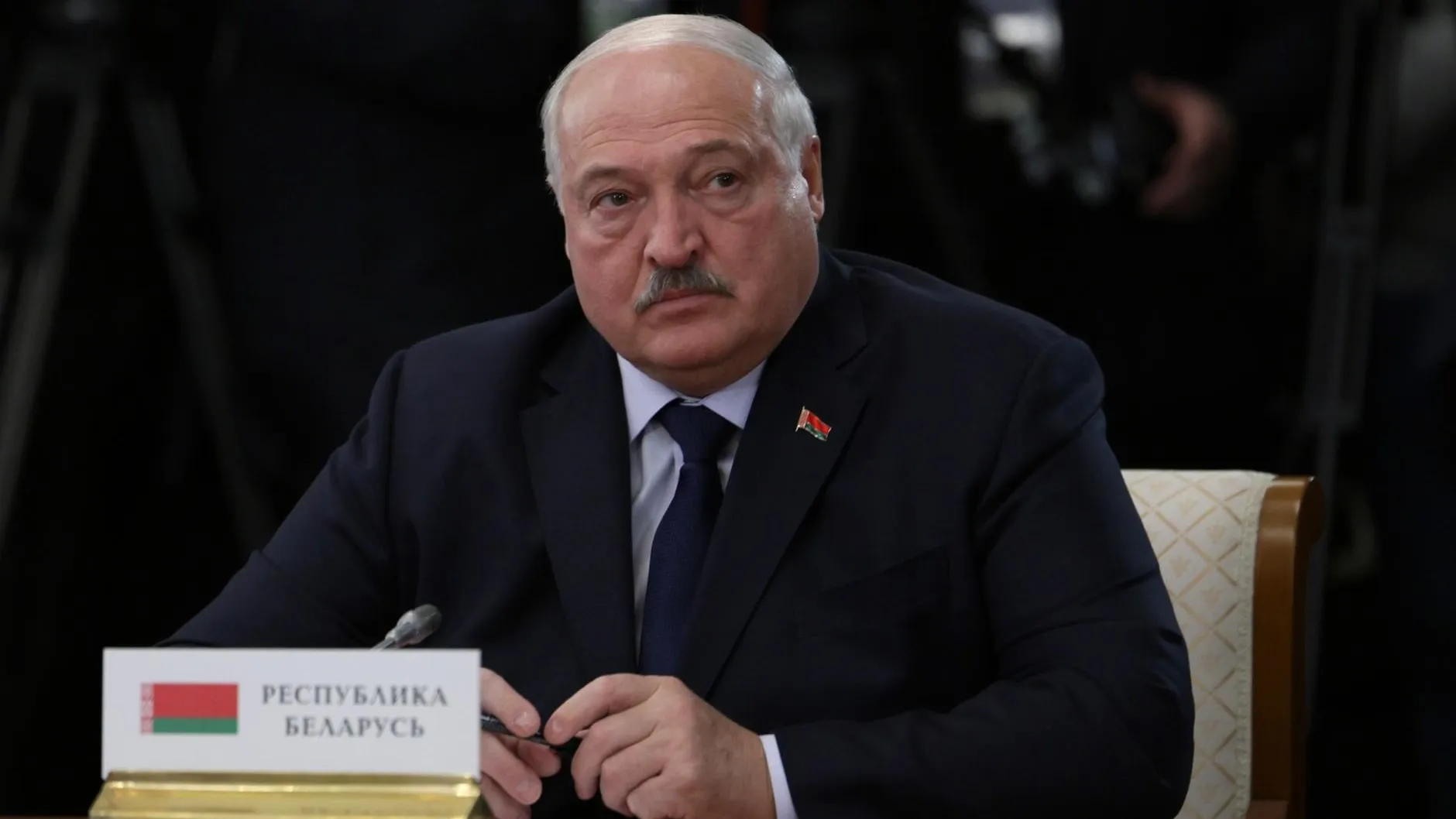 Kremlin Pool/via Global Look Press