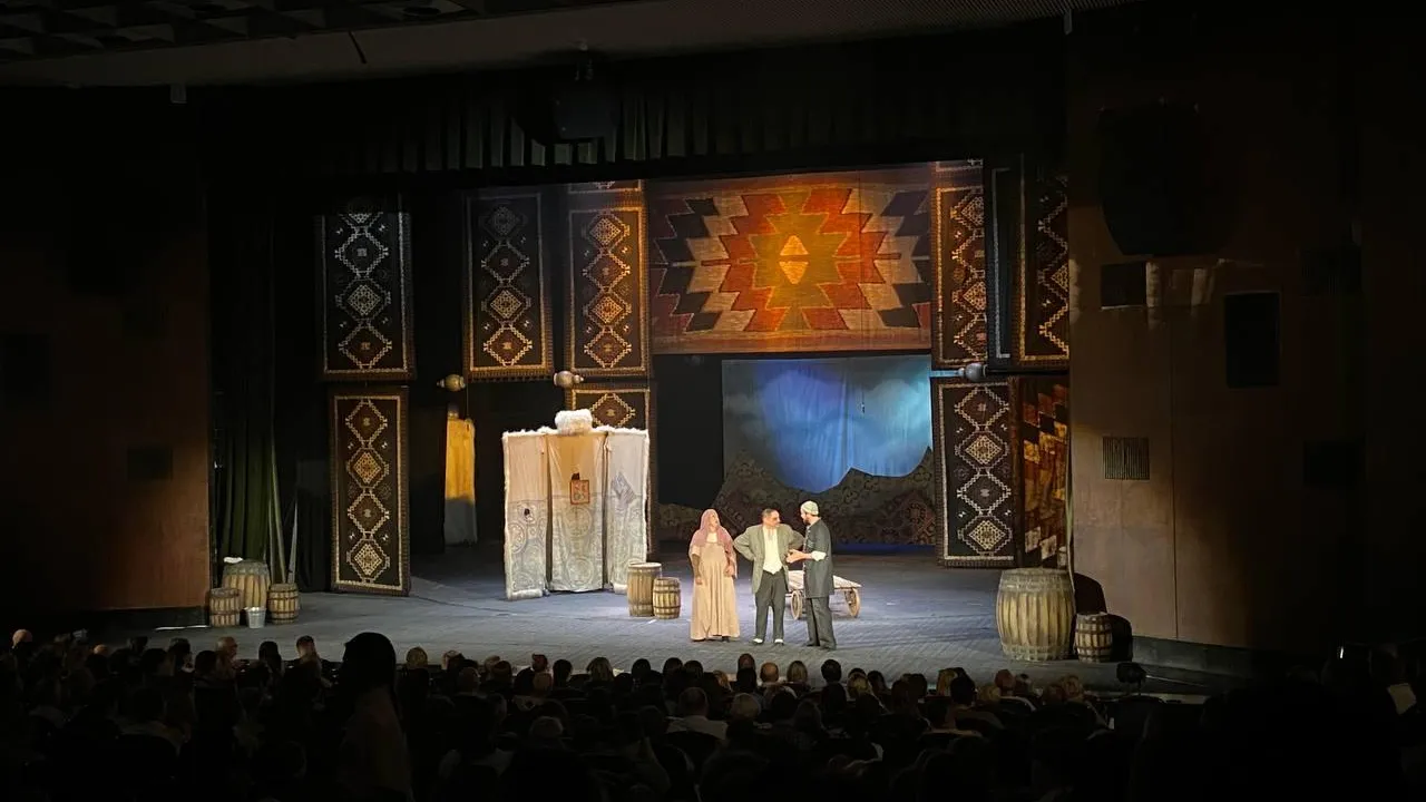 Фото: Министерство социального развития Московской области