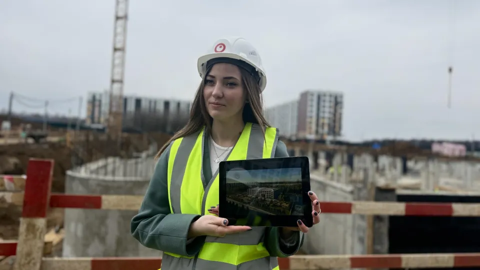 Фото: Полина Абраменко